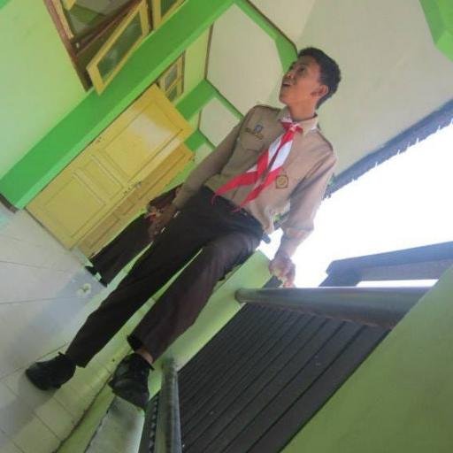 jangan berharap hidup indah dengan adanya korupsii