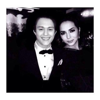 I Love Mari & Mara We Love Mari & Mara know matter what happen :) stay strong #JulQuen our time will come #oneLove for @itsenriquegil & @montesjulia