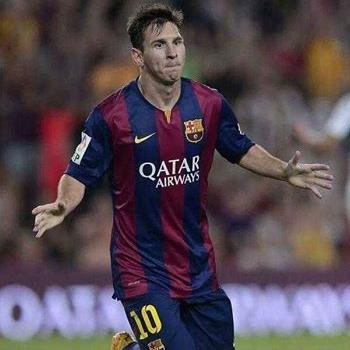 Somos y siempre seremos del mejor club del mundo.Nosotros somos FCBARCELONA