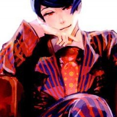 東京喰種 月山習好き Watakeshi33 Twitter