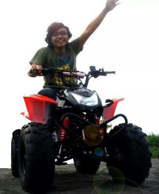 danytkurniawan's profile picture. 