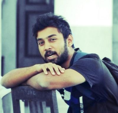 Dreamer. Entrepreneur. Music friendly. Chaupal302.
