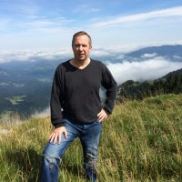 stefan gruber (@stefangruber05) 's Twitter Profile
