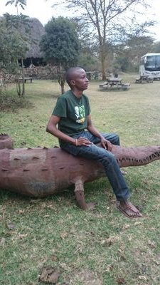 Prof Accountant. Football fanatic. #Gooner.Music lover. Proud dad  in future.
Life is but a fleeting moment 💯💯