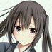 中野梓 (@azusaruriruri) Twitter profile photo