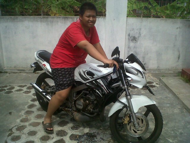 I`m Dwi Laksana, I`m male, birth 29 Juni 1995, Love is beautifull ♥ no hp: 082128032588 pin 28CEB5A2