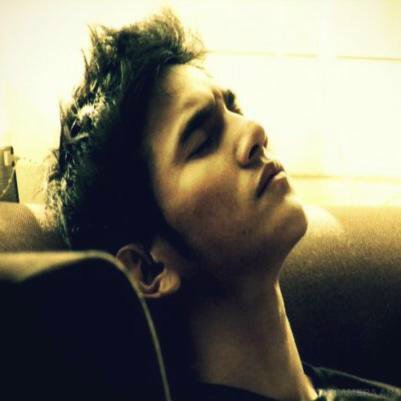 leonarsodcaprio's profile picture. Hanya orang biasa