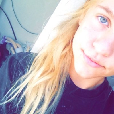 MackenzieeEvans's profile picture. 