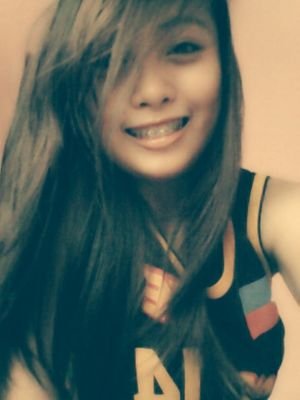 I am BITCH ツ M I N D Is a State of L O V E