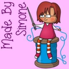 Made_By_Simone's profile picture. Make my own stuff
