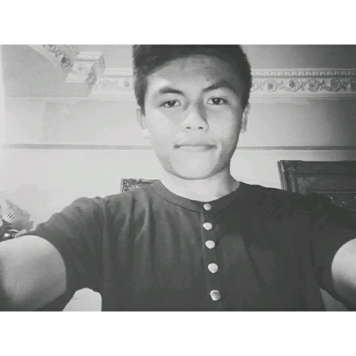 My name is Muhammad Izzat,I like to play
football |15| |SMKSriUtama| Petaling Jaya , Selangor