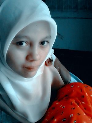 AlfharizyAnah's profile picture. 