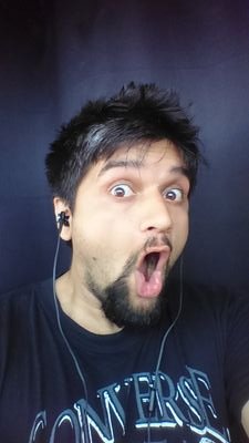 StarkRavingMadman, RasamMaker, Goan at Heart, TheGoodSon, DotingHusband, half-engineer & cotton lover!