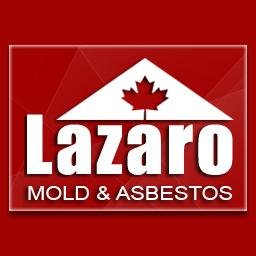 Lazaro Remediation Services is specialized in remediation services such as mold remediation and asbestos removal in Calgary, Canada.

Call Us: 403 719 9197