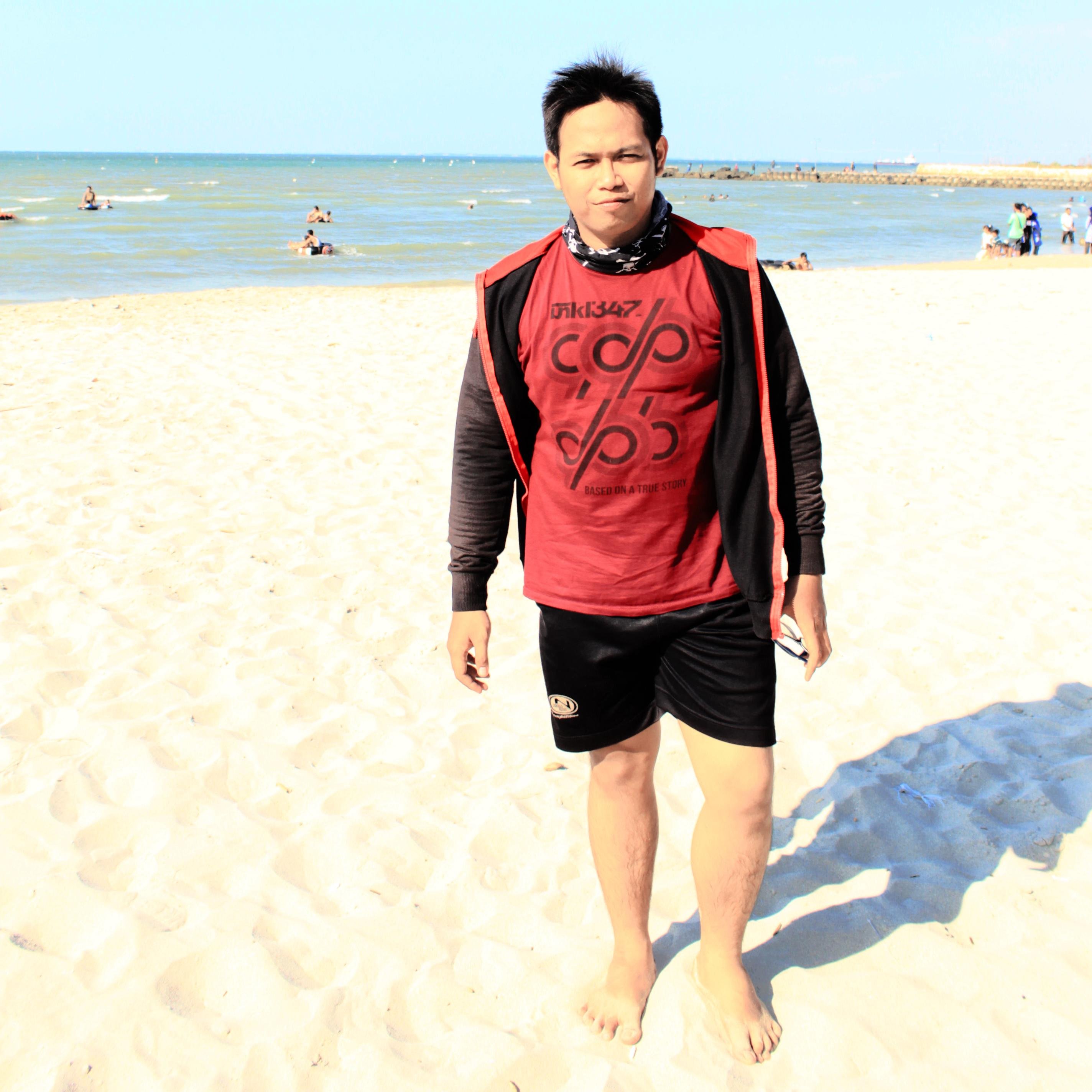 papankbekti's profile picture. 