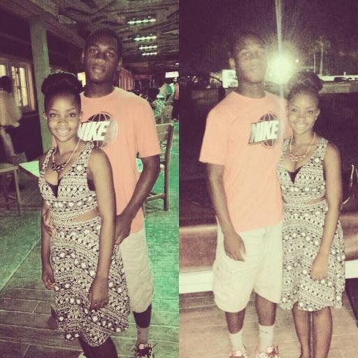 Nez❤