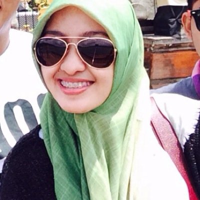 Leeamaliyah's profile picture. public health airlangga university '12 | LINE : rizqiamaliyah