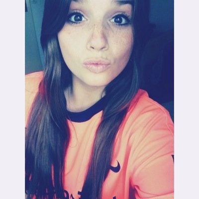 CandiiceThely's profile picture. 