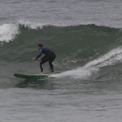 richardterlaak's profile picture. westland