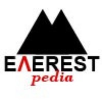 everestpedia (@everestpedia) Twitter profile photo