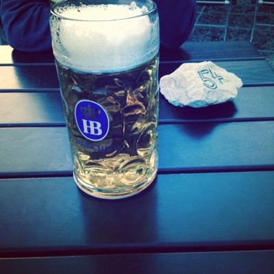 PatrickToens's profile picture. 