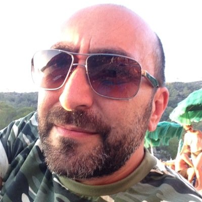 JonnyRic2's profile picture. ⚒️ 🇺🇦