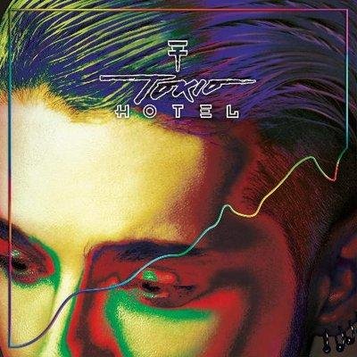 We are TOKIO HOTEL!