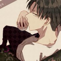 levi (@levi_08_) 's Twitter Profile