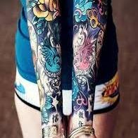 Sleeve_Tattoos's profile picture. 