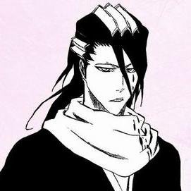 「Ｐｒｉｄｅ」Taichō of the 六 6th Division and Wielder of Senbonzakura (千本桜) ᴮˡᵉᵃᶜʰ ᴿᴾ