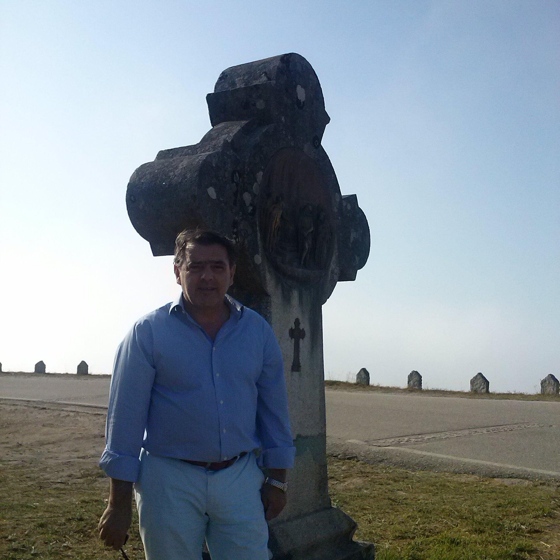 Juan Jesús García