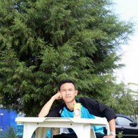 Harri Tri Ramdhani (@harrisilver) 's Twitter Profile
