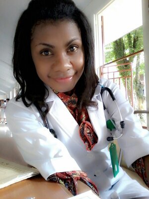 Atha_samansa's profile picture. PaPua Medical School _Uncen #/ •__•   Hidup ini adalah Pilihan. Aku Memilih menjadi orang yang Bahagia.:)  #Ora et Labora #