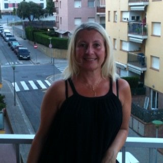 CeciliaNadell's profile picture. 