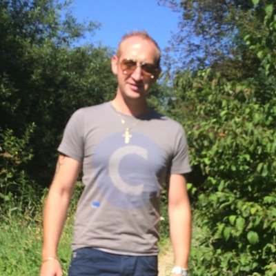 garethpicking's profile picture. 