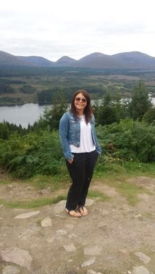 divamon87's profile picture. #fabulous! Constantly pondering what my auto biography picture would look like....