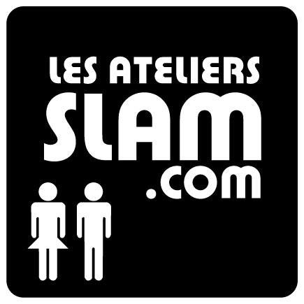 Association créée à Reims en 2011 et j'ai pour buts de promouvoir le mouvement slam... Nous sommes les Ateliers Slam .com !! https://t.co/FiPUeulqcT !