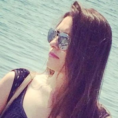 BedriyeKarahan1's profile picture. 