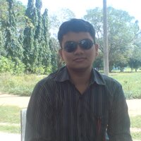 Karthik M (@karthikbim) 's Twitter Profile