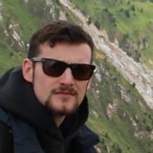 NicolasMisiara's profile picture. 