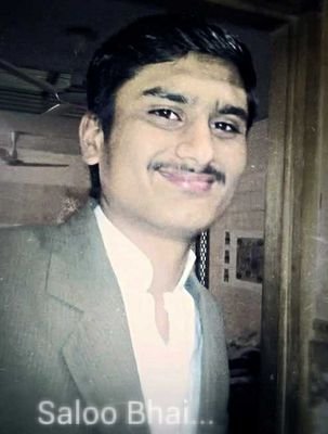 MsaSherali95's profile picture. H/9 clg.