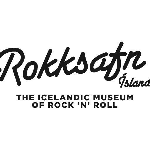 The Icelandic Museum of Rock 'n' Roll is part of Hljómahöll, a new musical center in Reykjanesbær, Iceland.