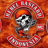 Rebel Bastard MCBali (@rbmc_bali) Twitter profile photo