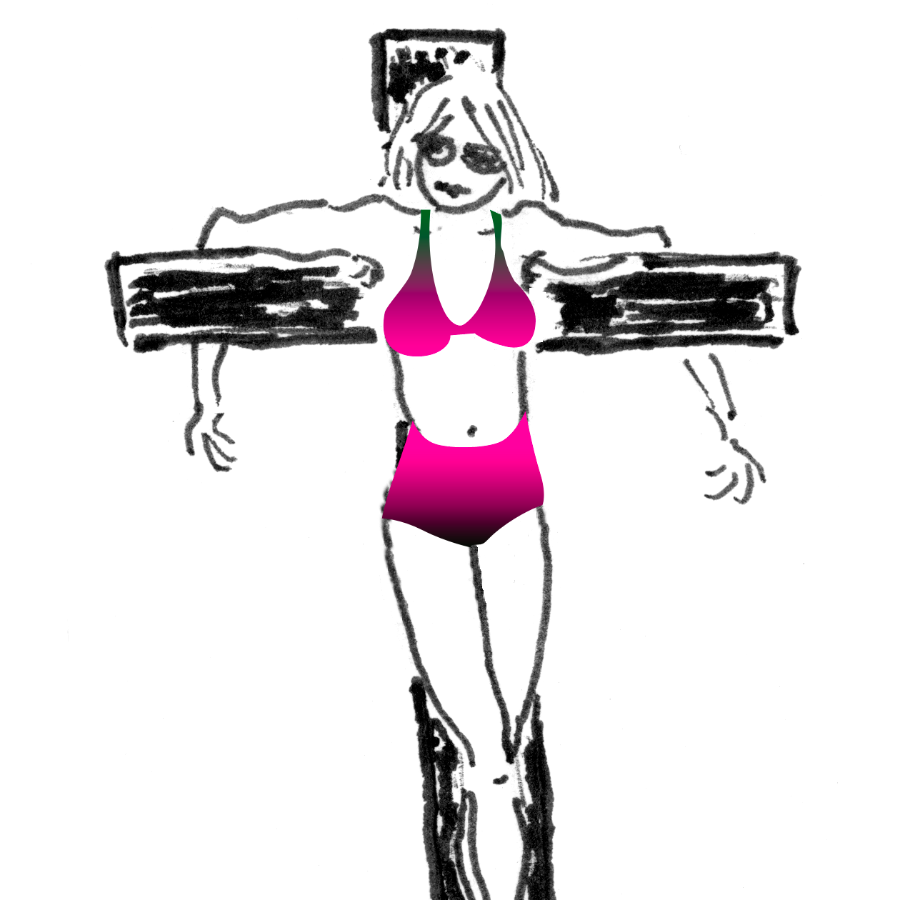 wvanmanen's profile picture. B&B  |  grafisch vormgever