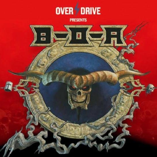 Metal 2 The Masses gives unsigned Metal bands across Ireland a chance to play Bloodstock. Here is an application to play in IRE https://t.co/edO43r2hbg