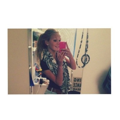 16 jaar ~ Gomarus College ~ IG: xsabineex ~ hcbedum mb1