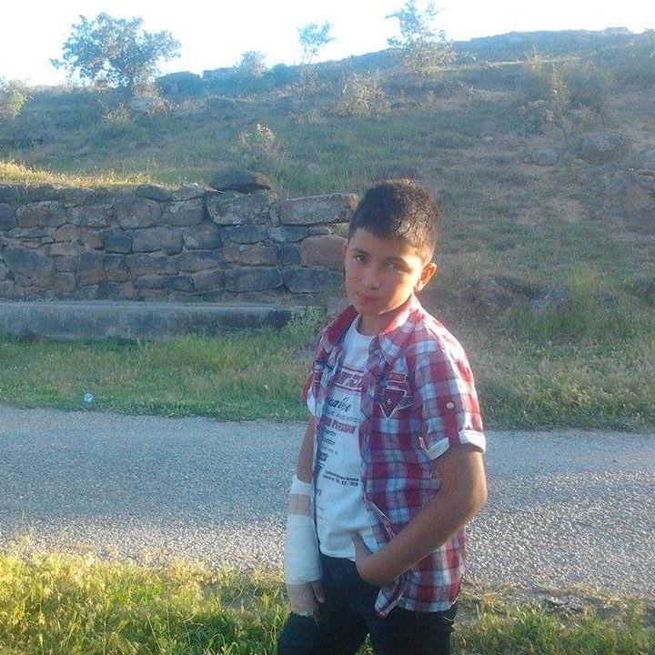 kok_38's profile picture. 