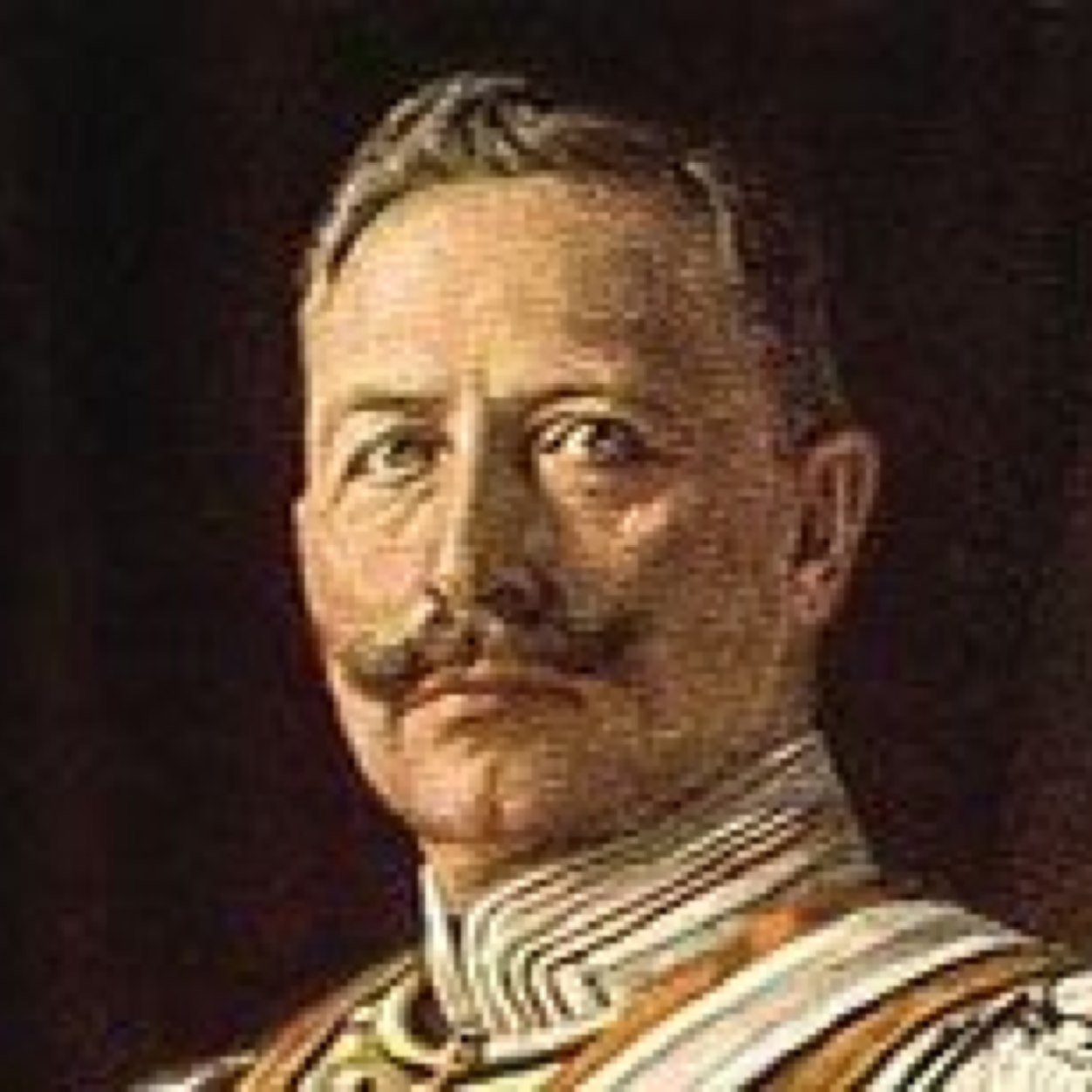 ヴィルヘルム二世 Wilhelm Ii D Twitter