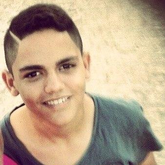 Ousado & Abusado mas acima de td filho de Deus..