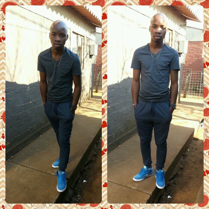 PeterMabongo's profile picture. 